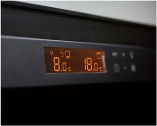 Винный шкаф ЕвроКав S-Pure-M фото 4 в Санкт-Петербурге Винный шкаф EuroCave S-Pure-M фото 4 в Санкт-Петербурге