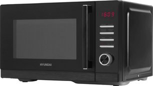 Микроволновая печь Hyundai HYM-D3012 фото 2 в Санкт-Петербурге