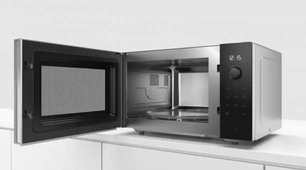 Микроволновая печь BOSCH FFM553MB0 фото 4 в Санкт-Петербурге Микроволновая печь BOSCH FFM553MB0 фото 4 в Санкт-Петербурге
