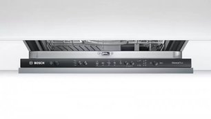 Встраиваемая посудомоечная машина BOSCH SMV25AX01R фото 4 в Санкт-Петербурге Встраиваемая посудомоечная машина BOSCH SMV25AX01R фото 4 в Санкт-Петербурге
