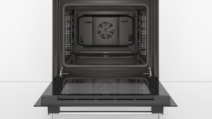 Встраиваемый духовой шкаф BOSCH HBF512BA0R фото 3 в Санкт-Петербурге Встраиваемый духовой шкаф BOSCH HBF512BA0R фото 3 в Санкт-Петербурге