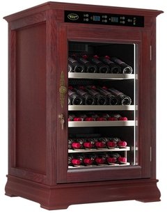 Винный шкаф Coldvine C46-WM1 (Classic) фото в Санкт-Петербурге Винный шкаф Cold Vine C46-WM1 (Classic) фото в Санкт-Петербурге