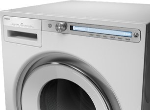 Стиральная машина Аско W4096P.W/3 фото 4 в Санкт-Петербурге Стиральная машина Asko W4096P.W/3 фото 4 в Санкт-Петербурге