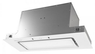 Встраиваемая вытяжка Zigmund Shtain K 172.7 W фото в Санкт-Петербурге