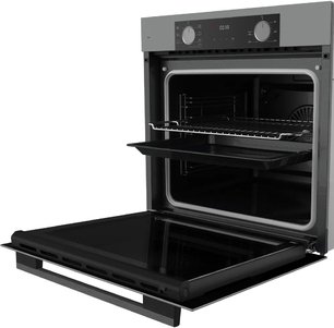 Духовой шкаф Куперсберг HF 607 GR фото 3 в Санкт-Петербурге Духовой шкаф Kuppersberg HF 607 GR фото 3 в Санкт-Петербурге