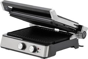 Гриль Крона Kontakt-Tischgrill 1800W фото 2 в Санкт-Петербурге Гриль KRONA Kontakt-Tischgrill 1800W фото 2 в Санкт-Петербурге