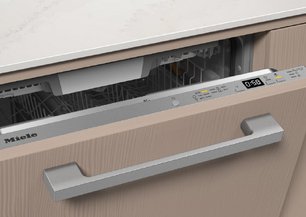 Встраиваемая посудомоечная машина Миле G 5863 SCVi Active Plus фото 2 в Санкт-Петербурге Встраиваемая посудомоечная машина Miele G 5863 SCVi Active Plus фото 2 в Санкт-Петербурге