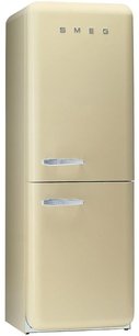 Холодильник Смег FAB32P7 фото в Санкт-Петербурге Холодильник Smeg FAB32P7 фото в Санкт-Петербурге