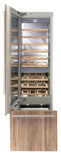 Встраиваемый винный шкаф Fhiaba S601TWT3 фото в Санкт-Петербурге