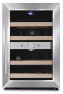 Винный мини-шкаф Климадифф AV12DZX фото в Санкт-Петербурге Винный мини-шкаф Climadiff AV12DZX фото в Санкт-Петербурге