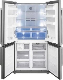 Холодильник SMEG FQ60NPE фото 3 в Санкт-Петербурге Холодильник SMEG FQ60NPE фото 3 в Санкт-Петербурге