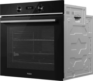 Духовой шкаф Haier HOQ-R2ARN3BX фото 3 в Санкт-Петербурге