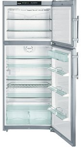 Холодильник Либхер CTNes 4753 Premium NoFrost фото 3 в Санкт-Петербурге Холодильник Liebherr CTNes 4753 Premium NoFrost фото 3 в Санкт-Петербурге