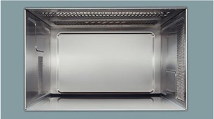 Встраиваемая микроволновая печь Бош BFR634GS1 фото 4 в Санкт-Петербурге Встраиваемая микроволновая печь Bosch BFR634GS1 фото 4 в Санкт-Петербурге