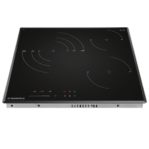 Варочная панель Maunfeld CVCE593STBK LUX фото 2 в Санкт-Петербурге