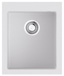 Мойка Омойкири BOSEN 41A WH фото Мойка Omoikiri BOSEN 41A WH фото
