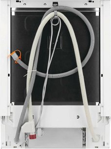 Встраиваемая посудомоечная машина Электролюкс KES27200L фото 4 в Санкт-Петербурге Встраиваемая посудомоечная машина Electrolux KES27200L фото 4 в Санкт-Петербурге