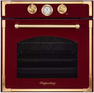 Духовой шкаф Куперсберг RC 6911 BOR Bronze фото в Санкт-Петербурге Духовой шкаф Kuppersberg RC 6911 BOR Bronze фото в Санкт-Петербурге