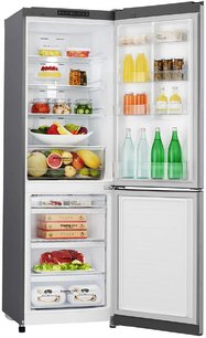 Холодильник LG GA-B 429 SMCZ фото 3 в Санкт-Петербурге