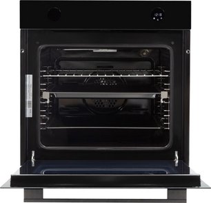 Электрический духовой шкаф Zigmund Shtain E 160 B фото 2 в Санкт-Петербурге