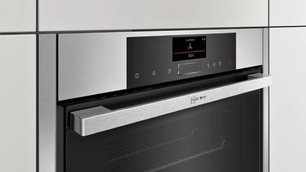 Духовой шкаф Нефф B45FS24N0 фото 3 в Санкт-Петербурге Духовой шкаф Neff B45FS24N0 фото 3 в Санкт-Петербурге