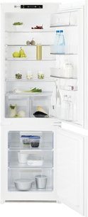 Холодильник Электролюкс ENN92803CW фото в Санкт-Петербурге Холодильник Electrolux ENN92803CW фото в Санкт-Петербурге