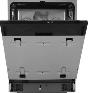 Встраиваемая посудомоечная машина Hyundai HBD 642 фото в Санкт-Петербурге