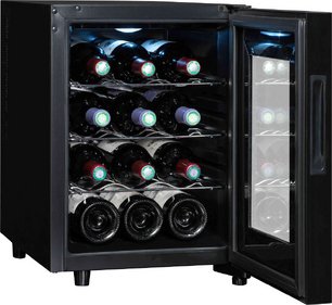 Винный шкаф La Sommeliere LS12C фото 3 в Санкт-Петербурге