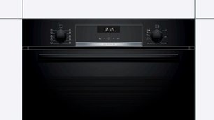 Духовой шкаф Бош HBG517BB0R фото 2 в Санкт-Петербурге Духовой шкаф Bosch HBG517BB0R фото 2 в Санкт-Петербурге