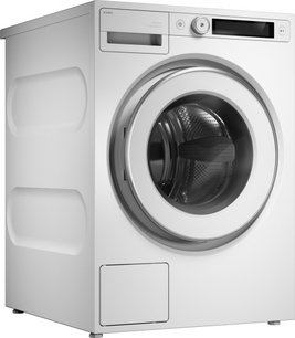 Стиральная машина Аско W5114CXLW фото 3 в Санкт-Петербурге Стиральная машина Asko W5114CXLW фото 3 в Санкт-Петербурге