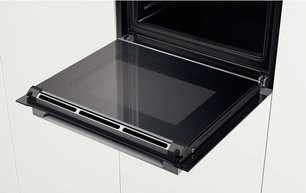 Духовой шкаф Бош HBG 655BS1 фото 4 в Санкт-Петербурге Духовой шкаф Bosch HBG 655BS1 фото 4 в Санкт-Петербурге