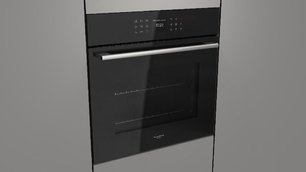 Духовой шкаф Фулгор Милано FCO 6214 P TEM BK фото 3 в Санкт-Петербурге Духовой шкаф Fulgor Milano FCO 6214 P TEM BK фото 3 в Санкт-Петербурге