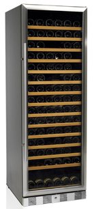Винный шкаф ИП JG 166-6 AX фото в Санкт-Петербурге Винный шкаф IP JG 166-6 AX фото в Санкт-Петербурге
