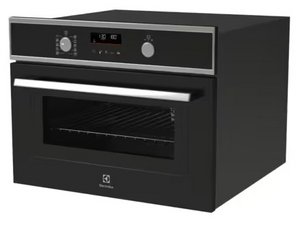 Духовой шкаф Electrolux EVL6E49X фото 3 в Санкт-Петербурге