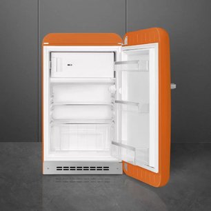 Холодильник Смег FAB10ROR6 фото 2 в Санкт-Петербурге Холодильник Smeg FAB10ROR6 фото 2 в Санкт-Петербурге