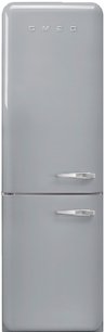 Холодильник Смег FAB32LSV3 фото в Санкт-Петербурге Холодильник Smeg FAB32LSV3 фото в Санкт-Петербурге