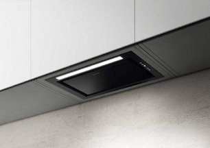 Встраиваемая вытяжка Элика HIDDEN 2.0 BL MAT/A/52 фото 2 в Санкт-Петербурге Встраиваемая вытяжка Elica HIDDEN 2.0 BL MAT/A/52 фото 2 в Санкт-Петербурге