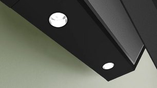 Вытяжка Bosch DWK67PJ60T фото 4 в Санкт-Петербурге