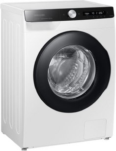 Стиральная машина Samsung WW80AG6S28AELP фото 2 в Санкт-Петербурге