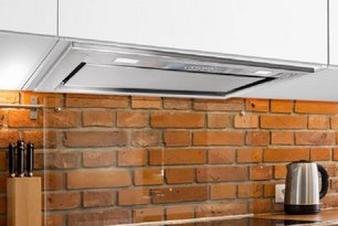 Встраиваемая вытяжка Falmec BUILT-IN 50 MAX INOX фото 4 в Санкт-Петербурге