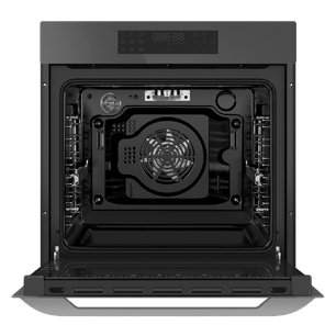 Духовой шкаф Maunfeld EOEH7614DGR фото 3 в Санкт-Петербурге