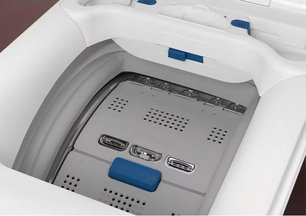 Стиральная машина Электролюкс EW6TN3262 фото 4 в Санкт-Петербурге Стиральная машина Electrolux EW6TN3262 фото 4 в Санкт-Петербурге