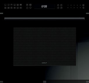 Духовой шкаф Вольф ICBSO30CE/B/TH фото в Санкт-Петербурге Духовой шкаф Wolf ICBSO30CE/B/TH фото в Санкт-Петербурге