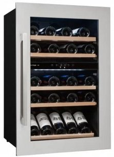 Винный шкаф Climadiff AVI47XDZA фото 2 в Санкт-Петербурге