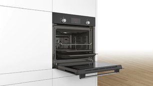 Духовой шкаф Бош HBF113BA0Q фото 2 в Санкт-Петербурге Духовой шкаф Bosch HBF113BA0Q фото 2 в Санкт-Петербурге