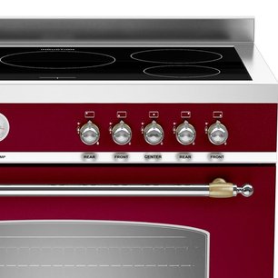 Варочный центр Bertazzoni HER905IMFESVIT фото 3 в Санкт-Петербурге