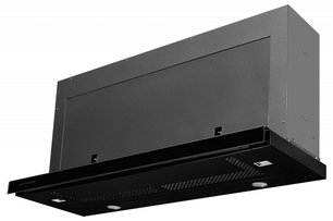 Встраиваемая вытяжка Kuppersberg SLIMBOX 90 GB фото 2 в Санкт-Петербурге