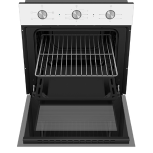 Духовой шкаф Maunfeld AEOC6040W фото 4 в Санкт-Петербурге