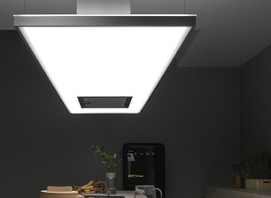 Вытяжка Falmec ZENITH NRS ISOLA 180 фото 3 в Санкт-Петербурге