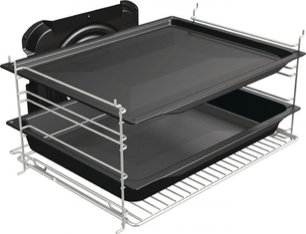 Духовой шкаф Горение BO735E11X-S фото 4 в Санкт-Петербурге Духовой шкаф Gorenje BO735E11X-S фото 4 в Санкт-Петербурге